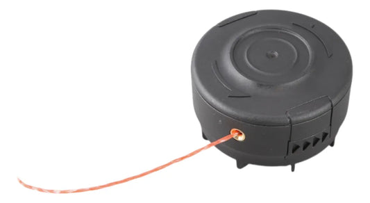 DESBROZADORA ORILLADORA INALÁMBRICA 180W, 8800 RPM, 1 BATERÍA 20V NIT-DB401