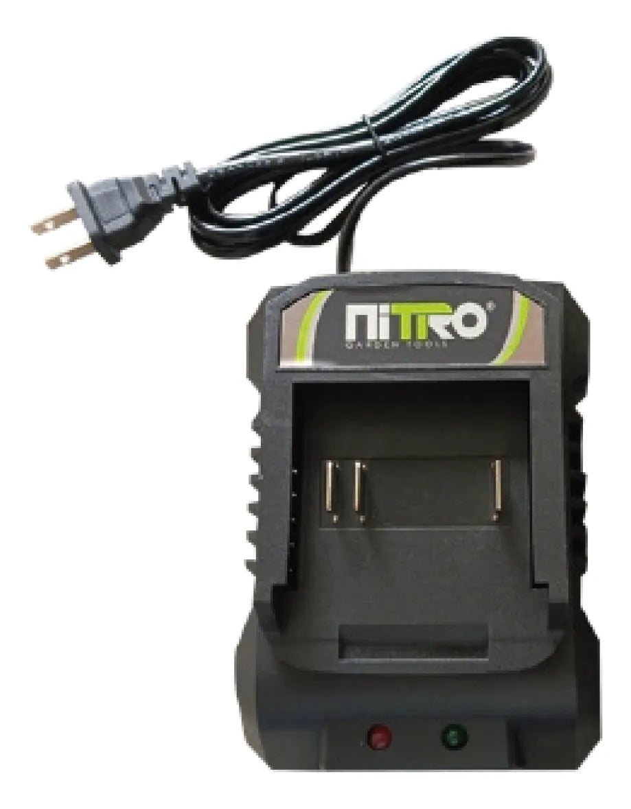 DESBROZADORA ORILLADORA INALÁMBRICA 180W, 8800 RPM, 1 BATERÍA 20V NIT-DB401