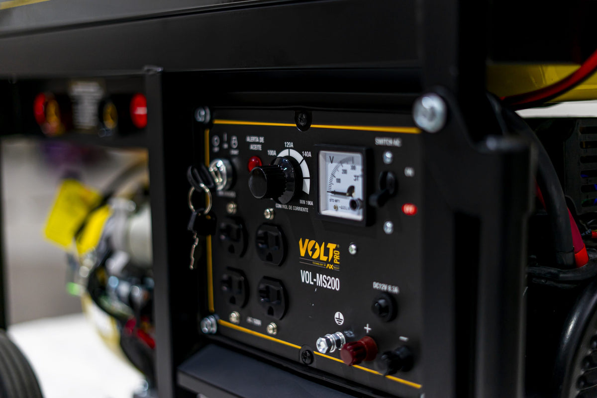 VOL-MS200 vista R