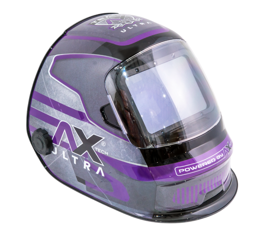 CARETA ELECTRÓNICA AX TECH ULTRA AXT-MAVERICK 5 SENSORES