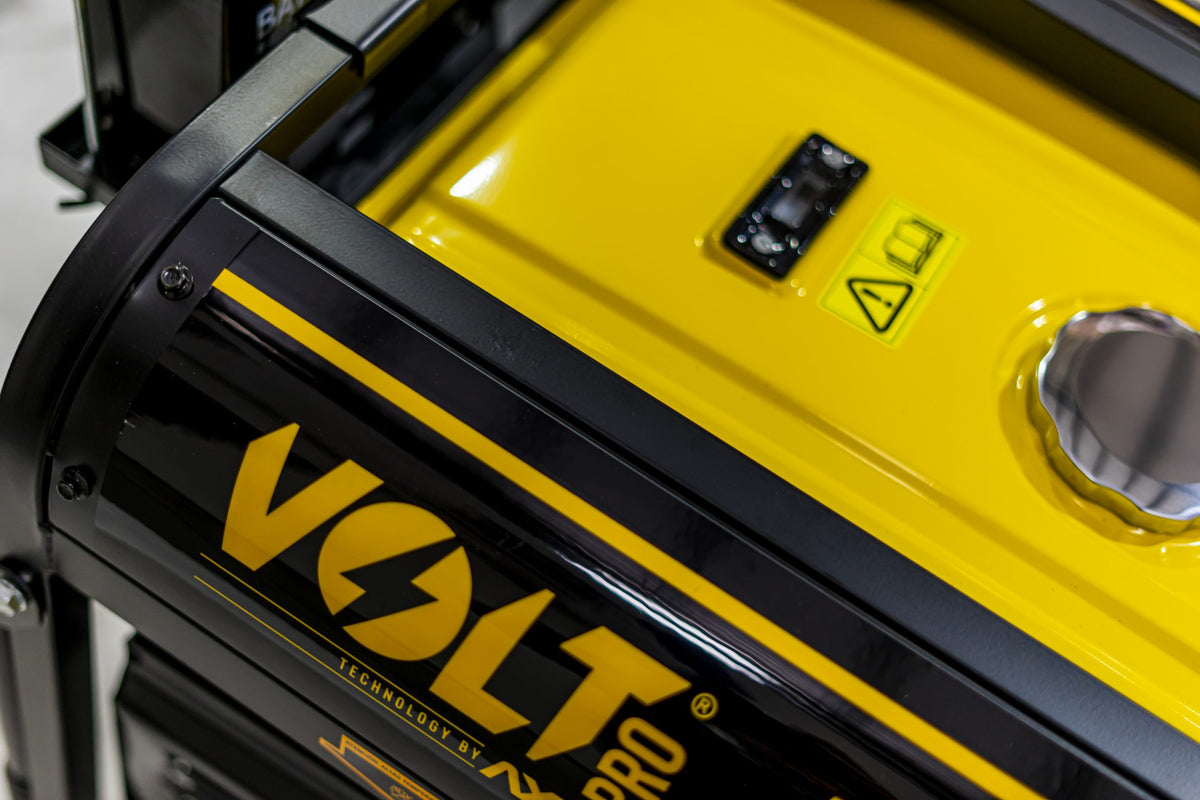 VOL-MS200 aplicacion 1