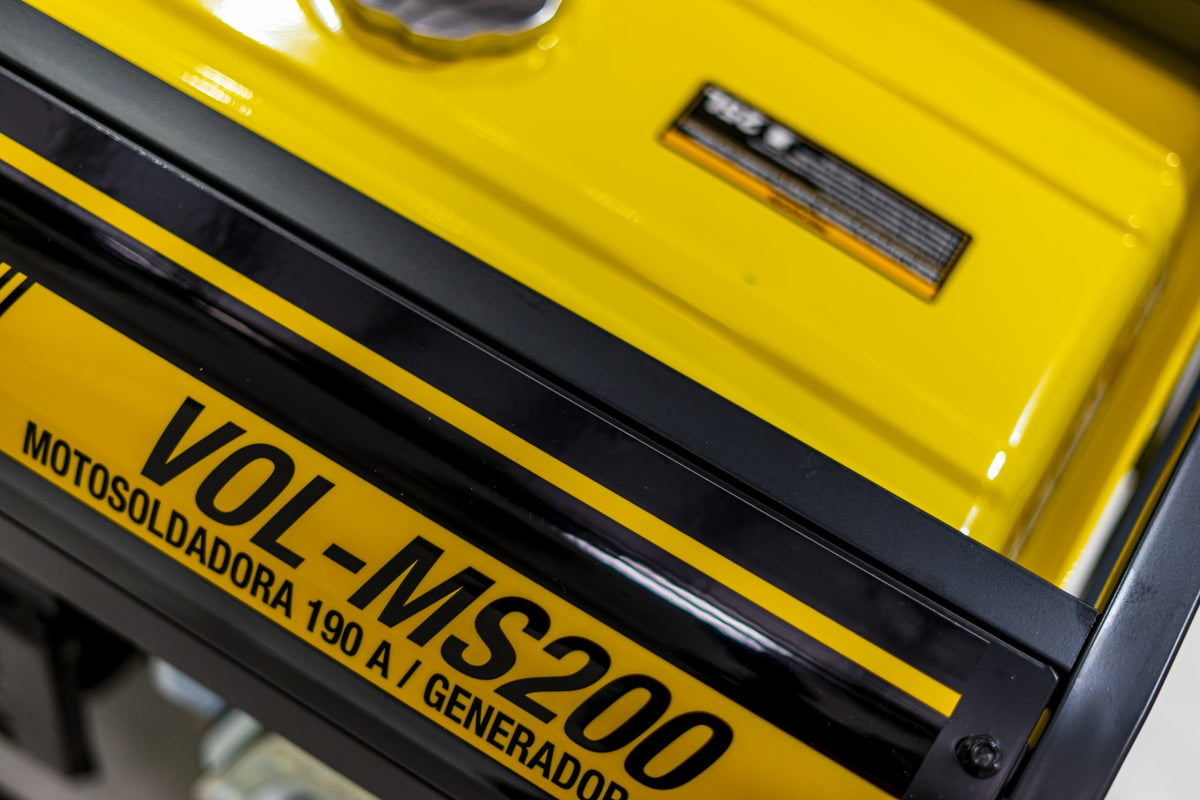 VOL-MS200 aplicacion 2