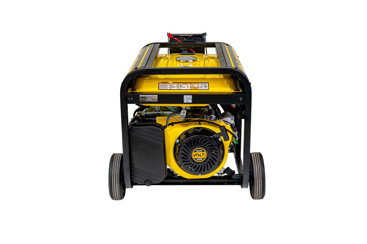 VOL-MS200 vista trasera