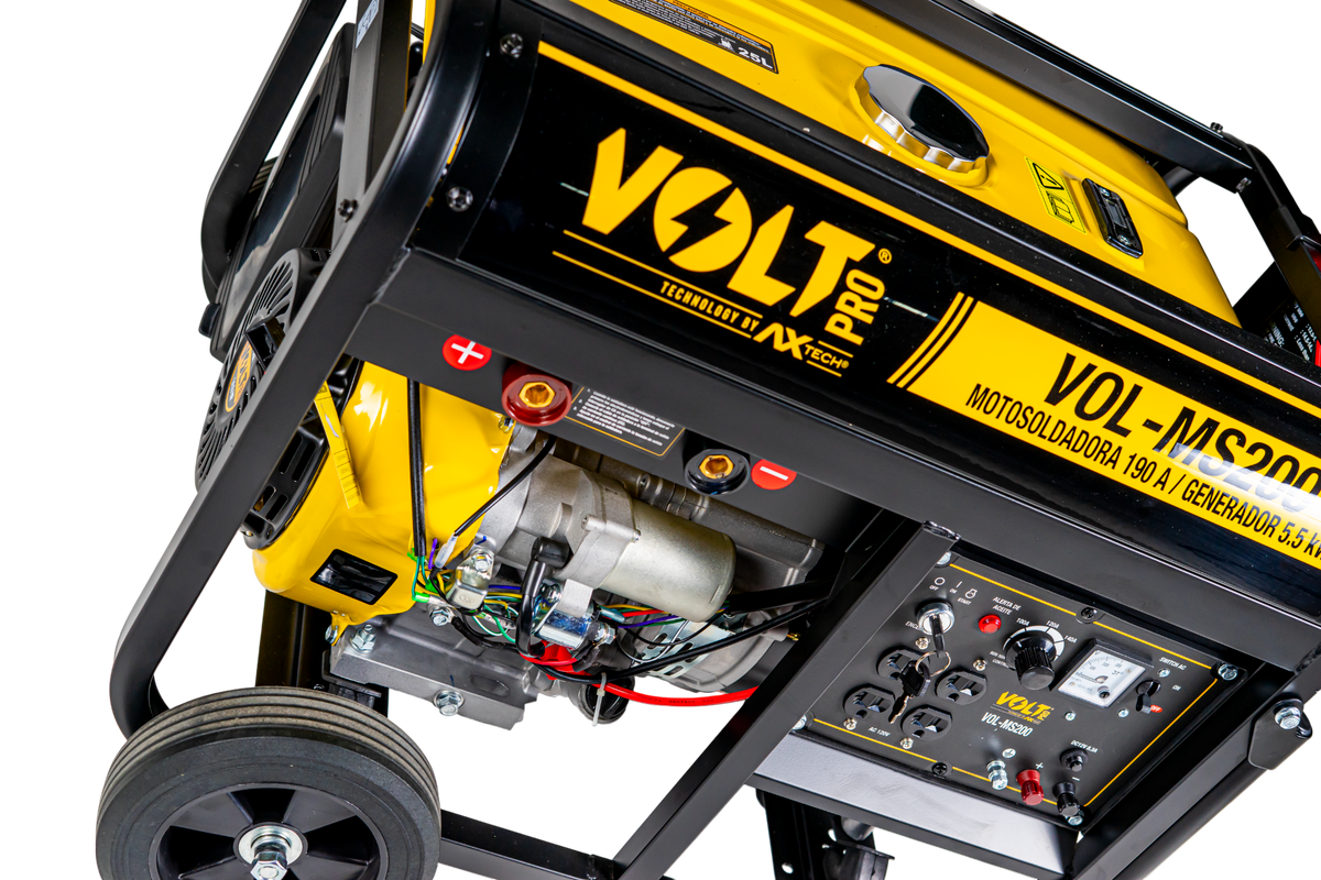 VOL-MS200 detalle