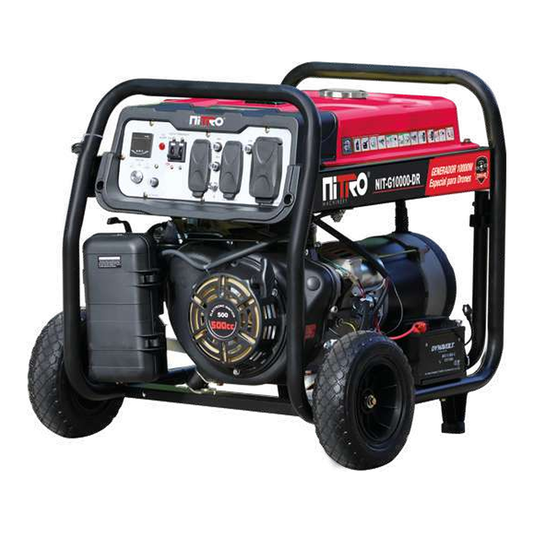NIT-G10000-DR