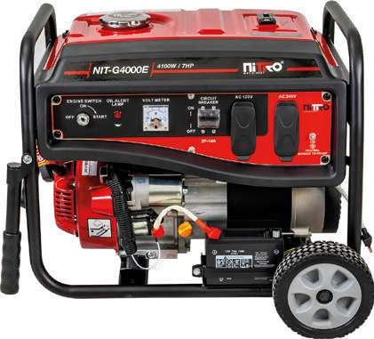NIT-G4000E