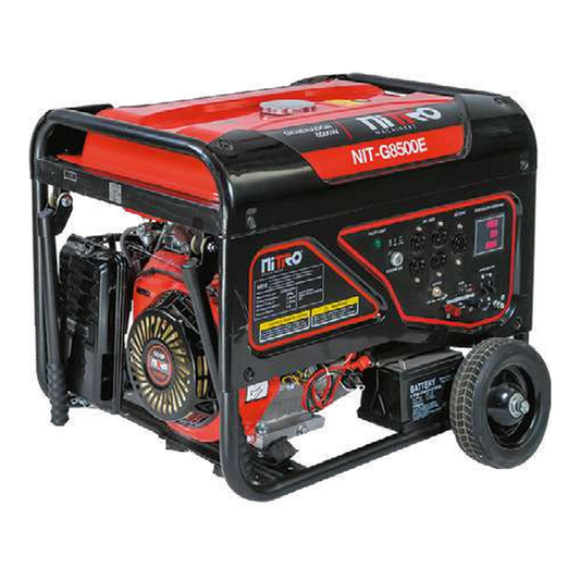 NIT-G8500E
