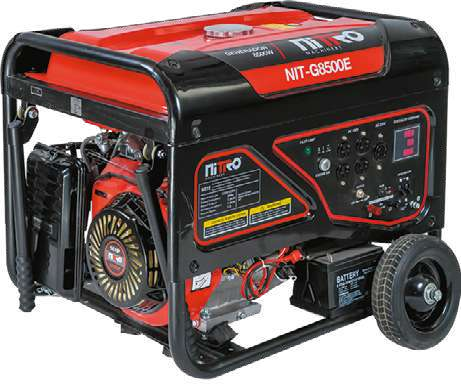 NIT-G8500E