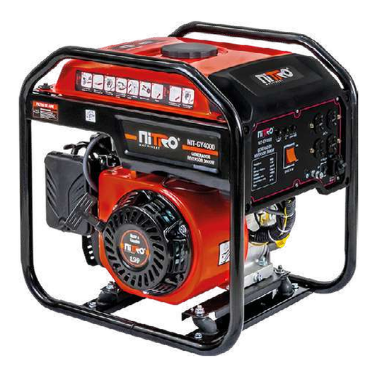 NIT-GY4000