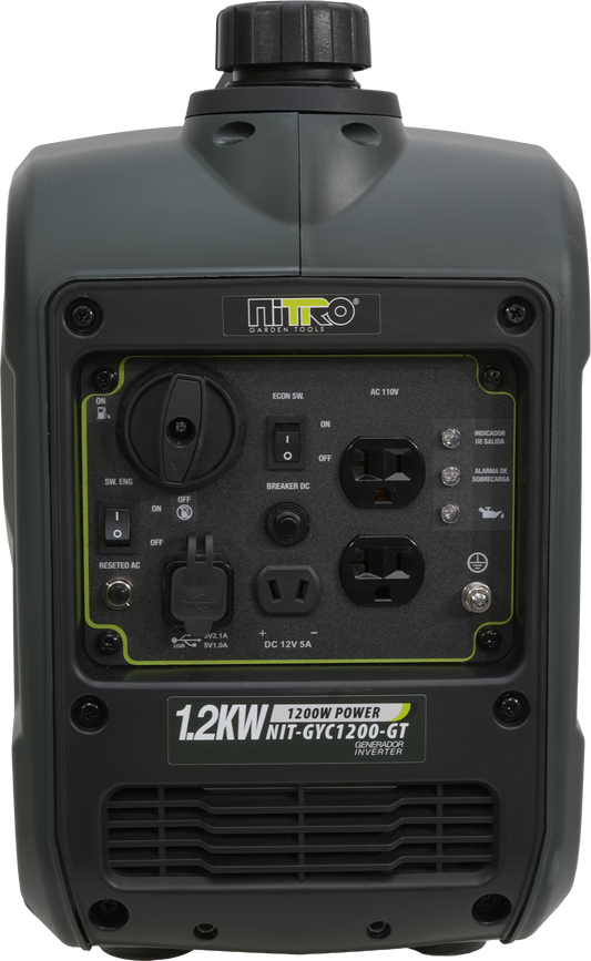 NIT-GYC1200-GT vista 2
