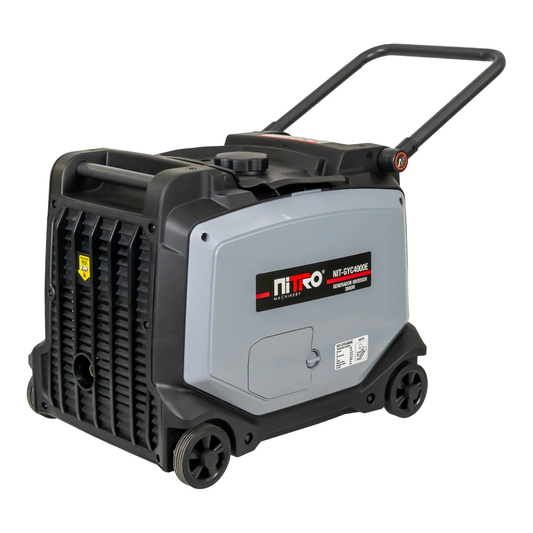 NIT-GYC4000E