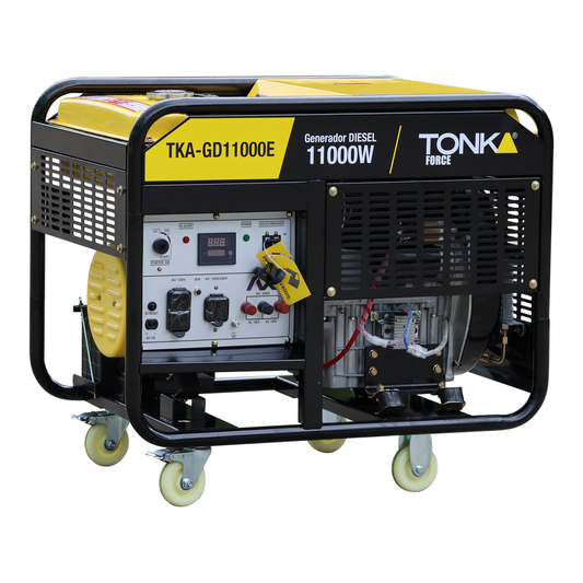 TKA-GD11000E