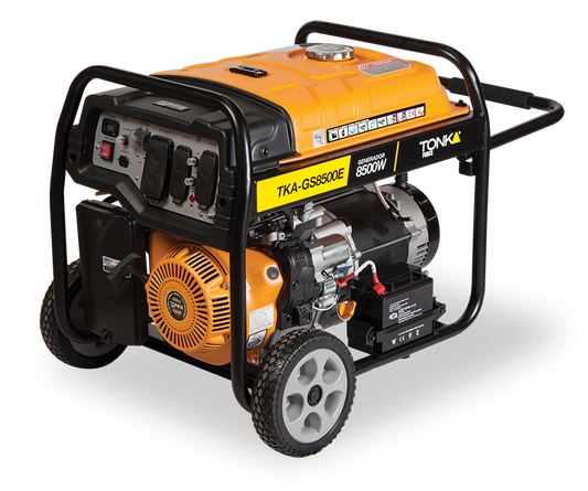 Generador a gasolina Tonka 8500W