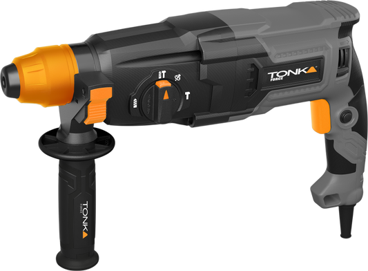 Rotomartillo electroneumático SDS Plus Tonka Force 3J