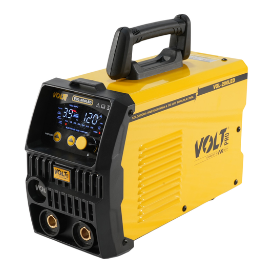 VOL-200LED