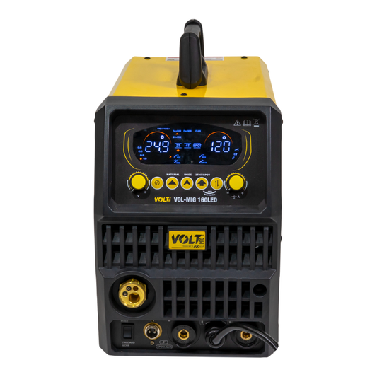 VOL-MIG160LED