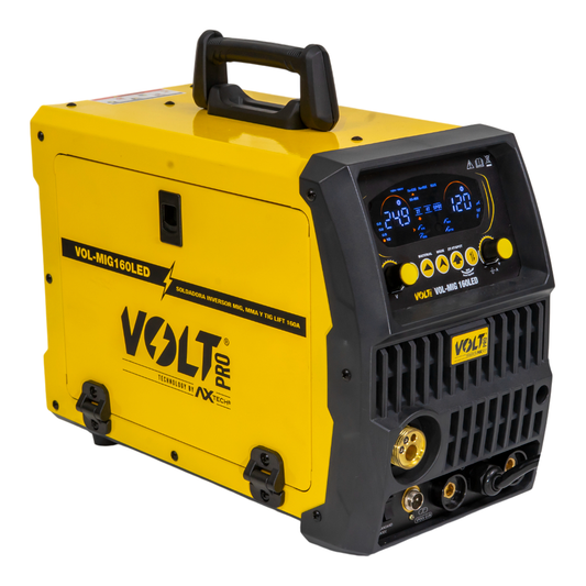 VOL-MIG160LED