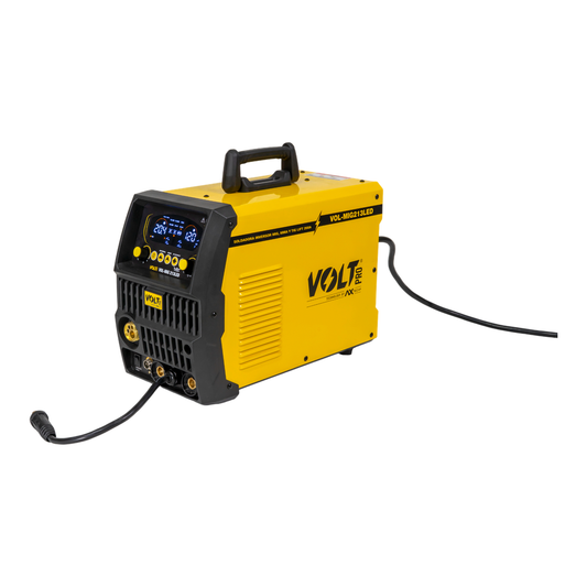 VOL-MIG213LED