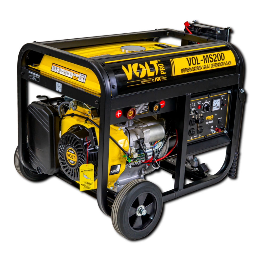 VOL-MS200