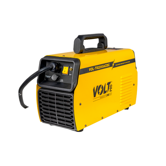 VOL-TIG200ACDC vista tres cuartos izq