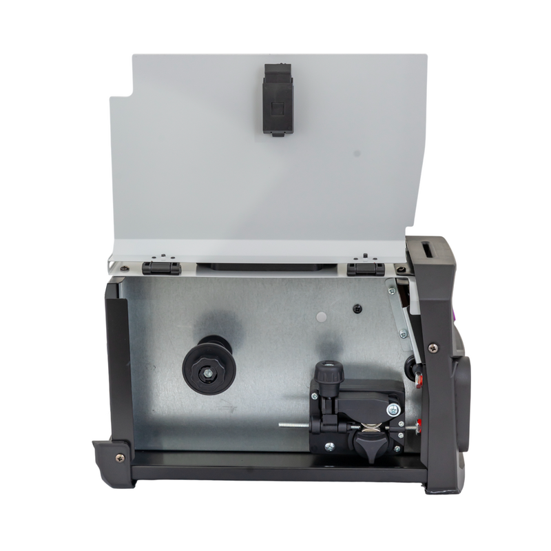 COMBO SOLDADORA INVERSOR MICROALAMBRE 1 Kg / ELECTRODO Y TIG LIFT 120A, BI VOLTAJE CON ESMERILADORA AXT-ES855, 10 DISCOS Y ROLLO DE 1 KG AXT-EM120LED-C1
