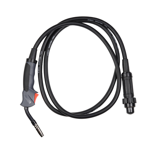 SOLDADORA INVERSOR MICROALAMBRE AX TECH 160amp Bivoltaje 110/220v PARA ROLLOS DE 5 KG  AXT-EM160LED