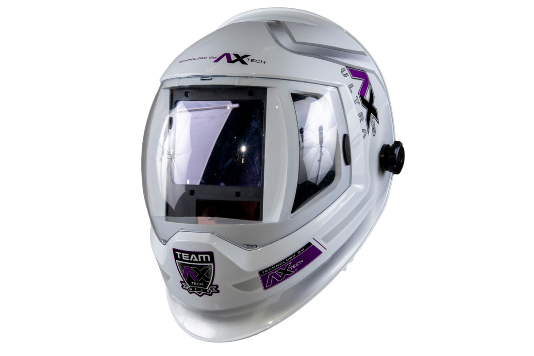 MOTOSOLDADORA GENERADOR A DIESEL 200 amp 5,500 w AX Tech AXT-MD200
