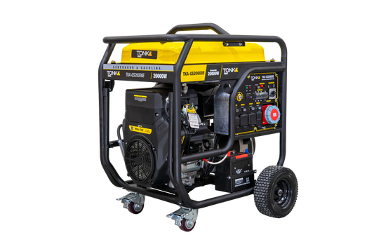 Generador TONKA TKA-GS20000E