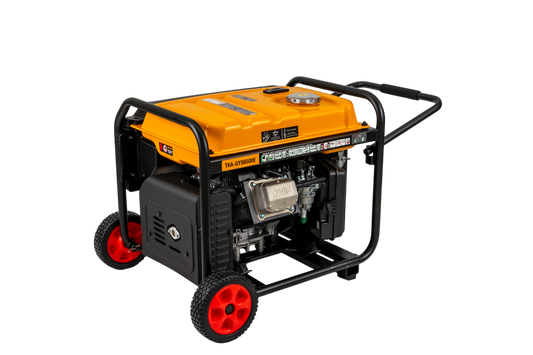 Generador TONKA TKA-GYS6500E