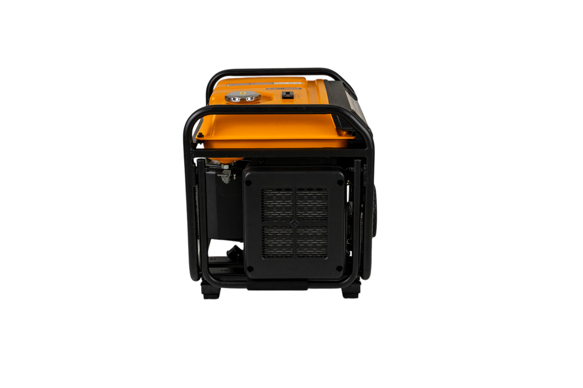 Generador TONKA TKA-GYS6500E vista adicional 1